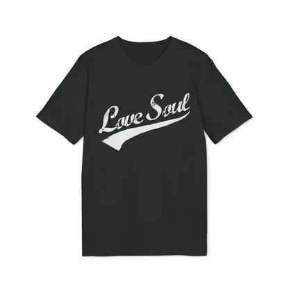 Love Soul T Shirt (Coton Bio Premium)