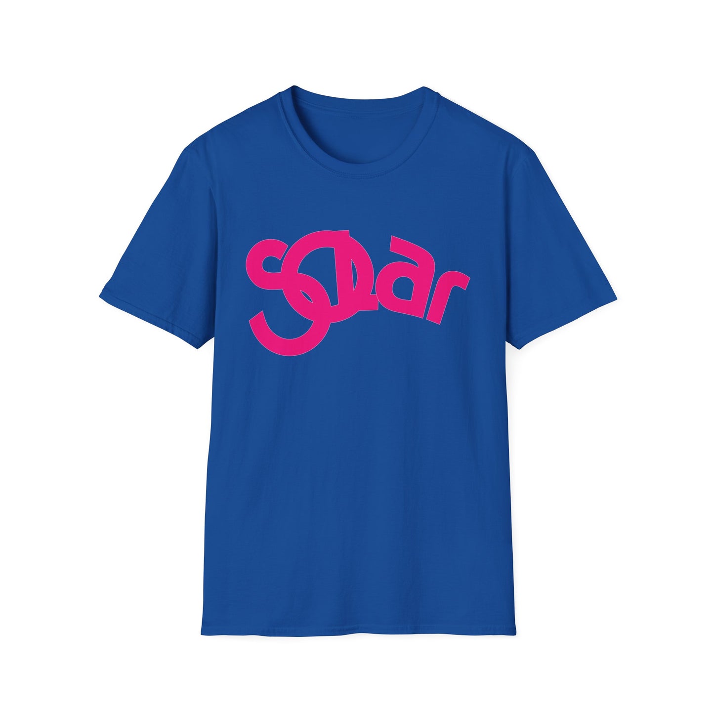 Solar Records T Shirt - Léger