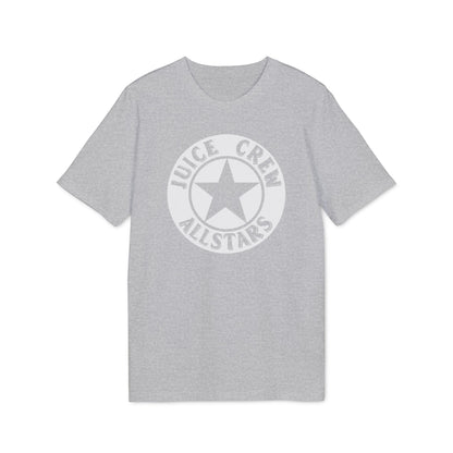 Juice Crew Allstars T Shirt (Coton Bio Premium)