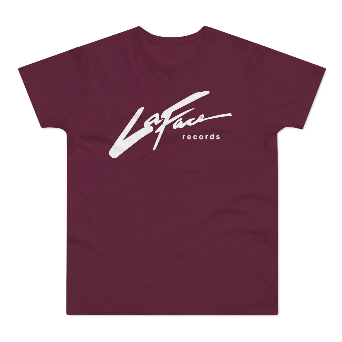 La Face LaFace Records T Shirt (Poids Standard)