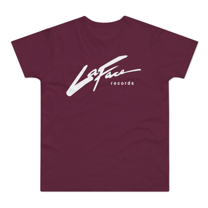 La Face LaFace Records T Shirt (Poids Standard)
