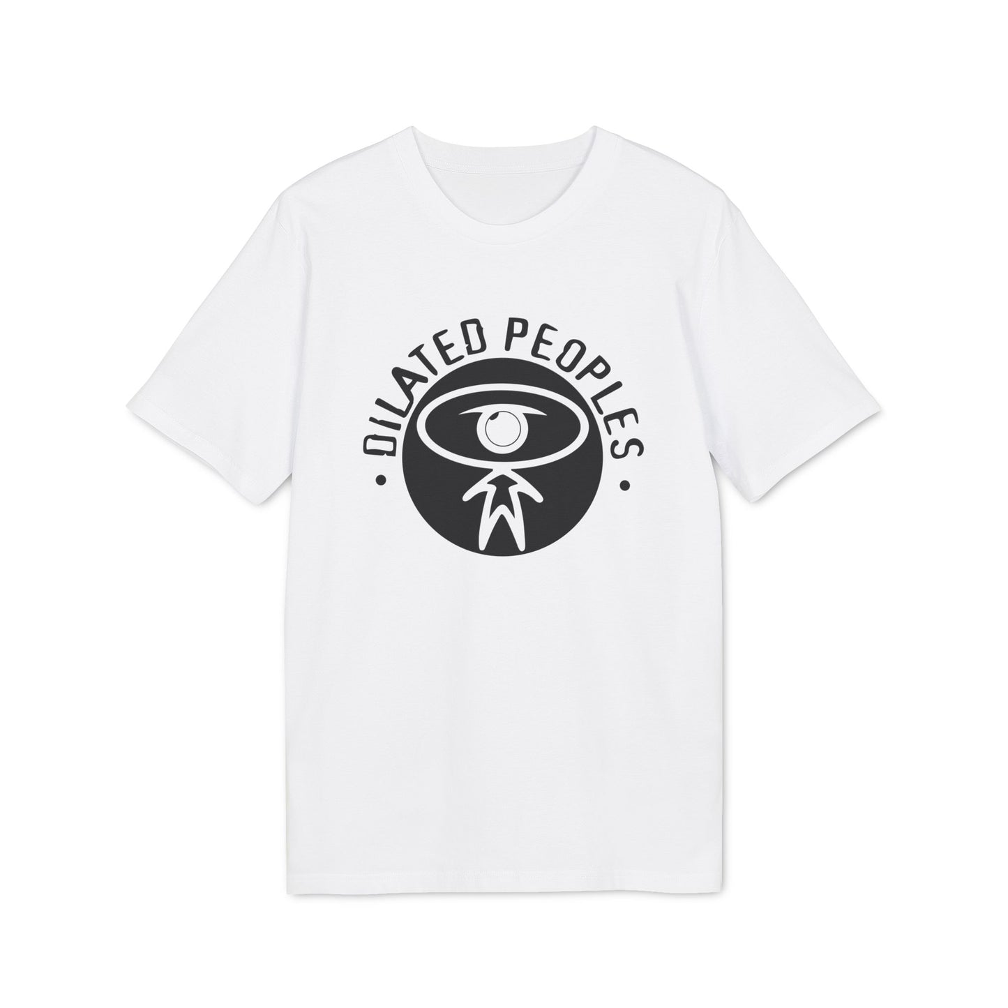 Dilated Peoples T Shirt (Coton Bio Premium)