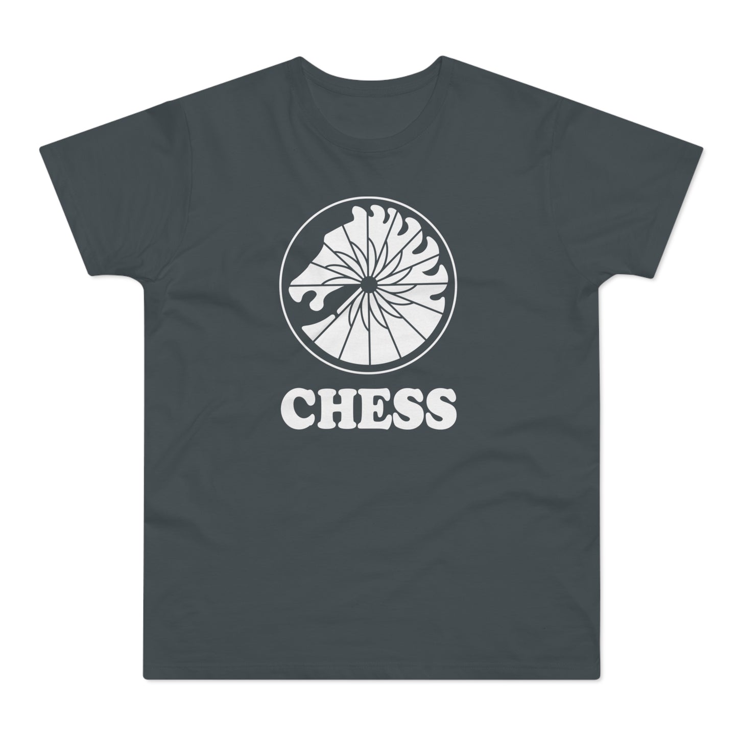 Chess Records T Shirt (Poids Standard)
