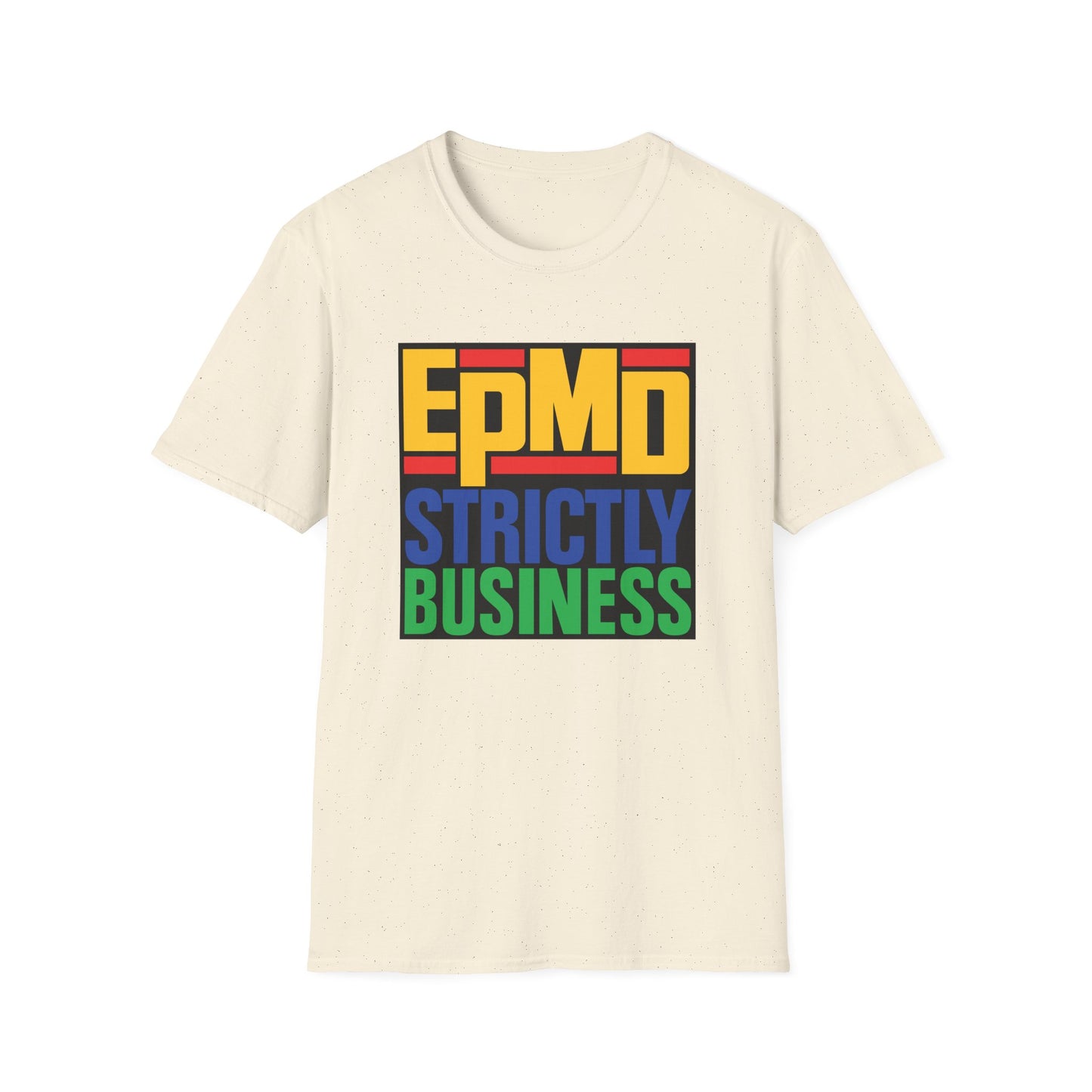 EPMD T Shirt - Léger