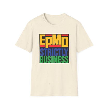 EPMD T Shirt - Léger