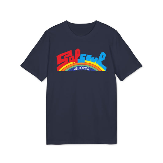 Salsoul Records T Shirt (Coton Bio Premium)