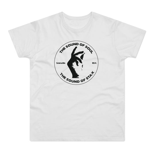 Sound Of Soul T Shirt (Poids Standard)