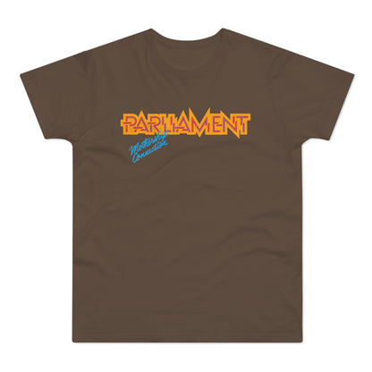 Parliament T Shirt (Poids Standard)