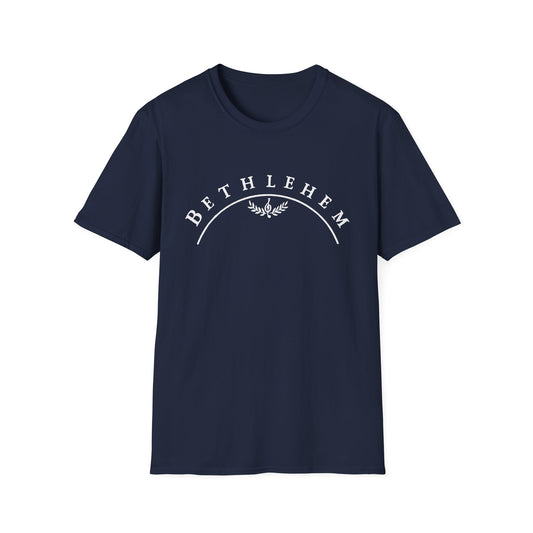 Bethlehem Records T Shirt (S) | DEADSTOCK | DERNIÈRE PIÈCE | -50 %