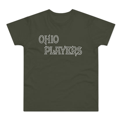 Ohio Players T Shirt (Poids Standard)