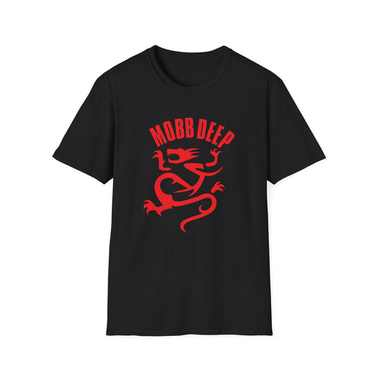 Mobb Deep T Shirt - Léger