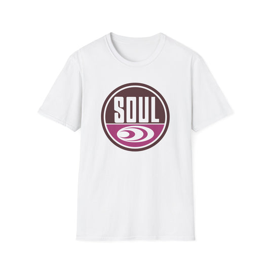 Soul Records T Shirt (S) | DEADSTOCK | DERNIÈRE PIÈCE | -50 %