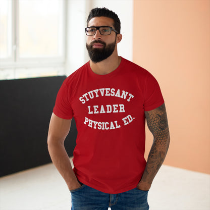 Stuyvesant T Shirt (Poids Standard)