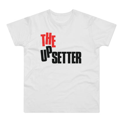 The Upsetter T Shirt (Poids Standard)