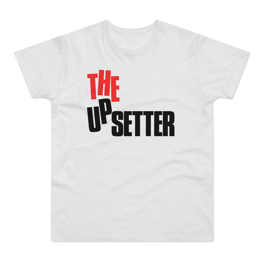 The Upsetter T Shirt (Poids Standard)
