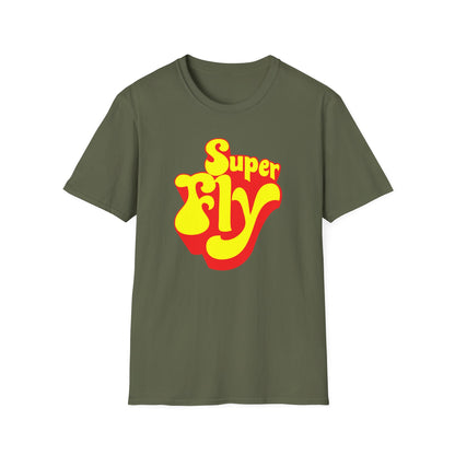 Superfly T Shirt - Léger