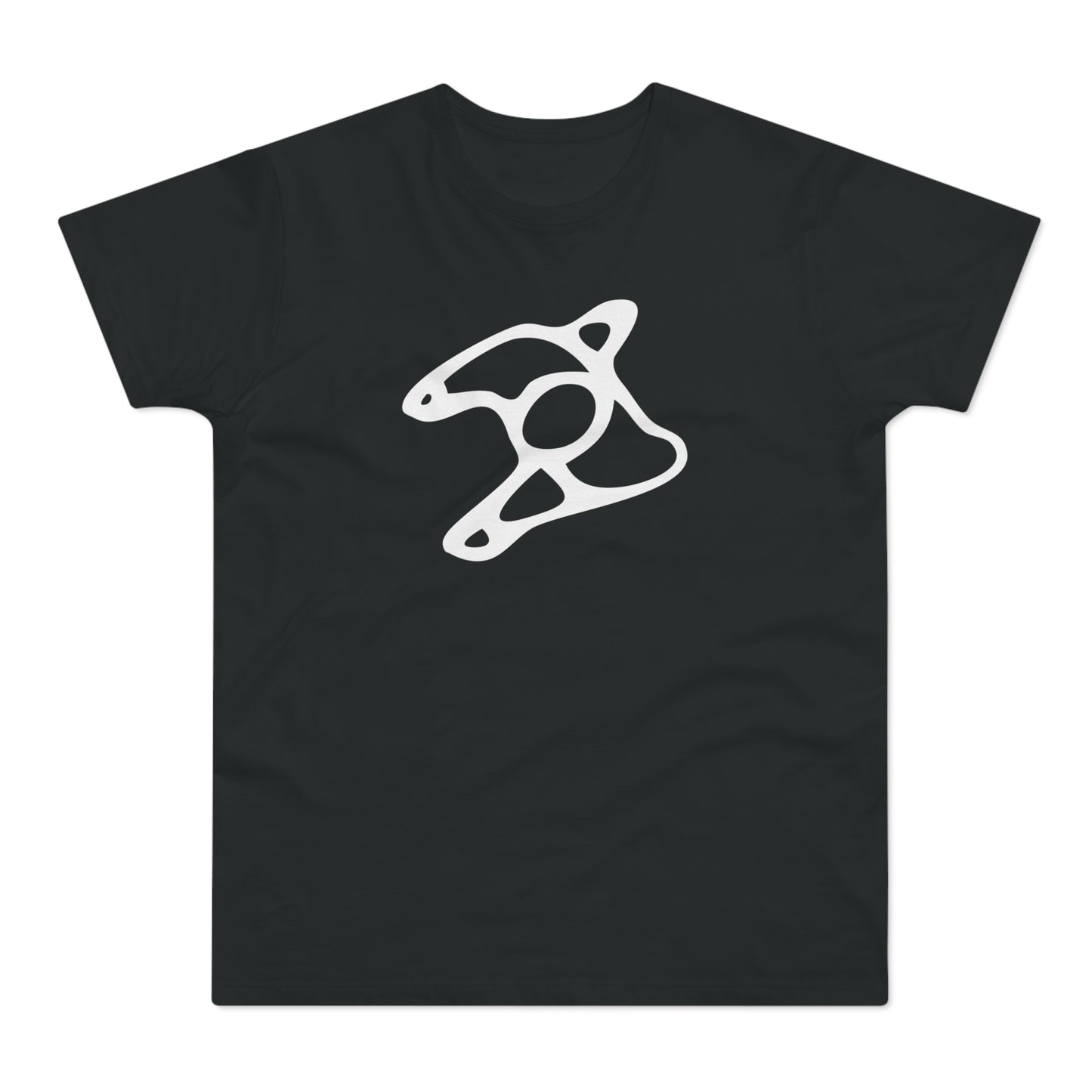 Mute Records T Shirt (Poids Standard)