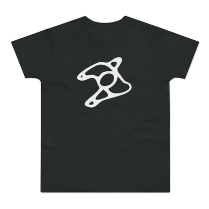 Mute Records T Shirt (Poids Standard)
