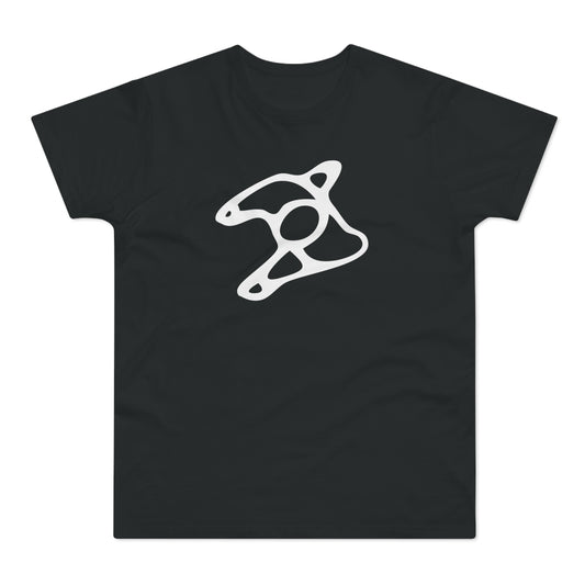 Mute Records T Shirt (Poids Standard)