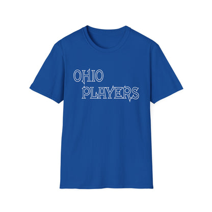 Ohio Players T Shirt - Léger