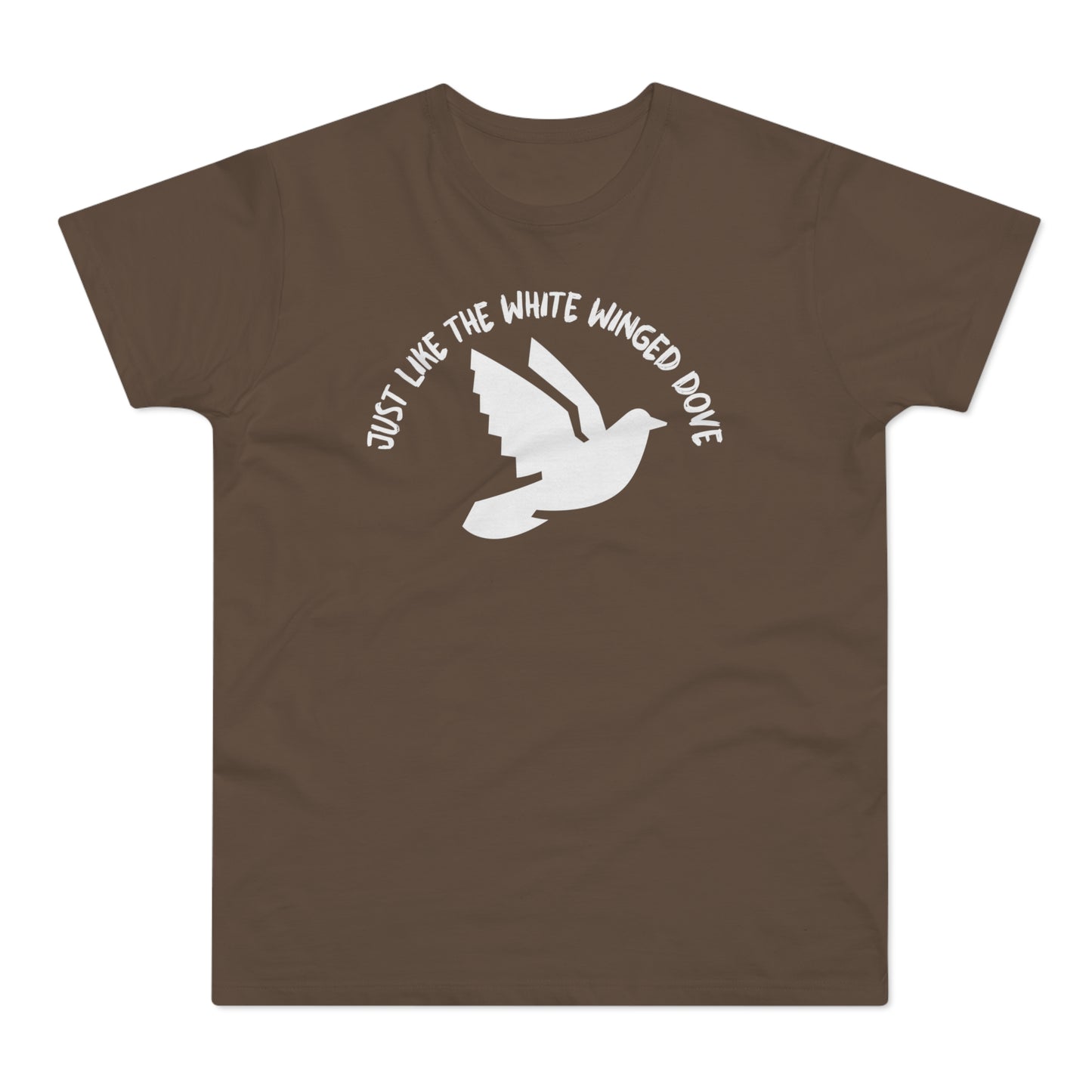 Stevie Nicks Edge Of Seventeen Lyrics T Shirt (Poids Standard)
