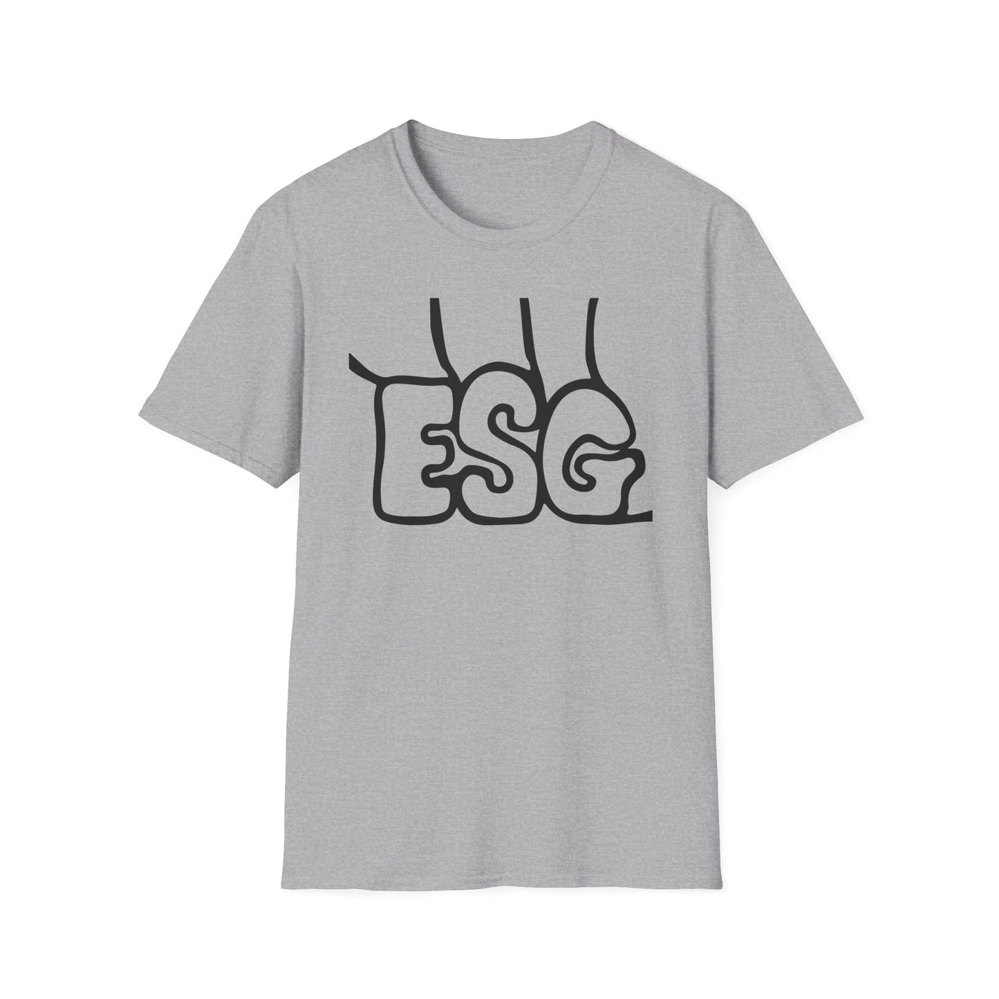 ESG T Shirt - Léger