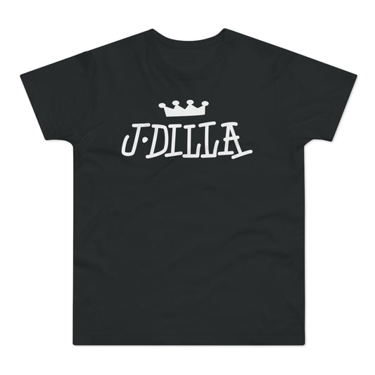 J Dilla T Shirt (Poids Standard)