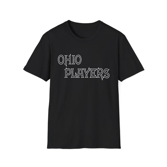 Ohio Players T Shirt - Léger