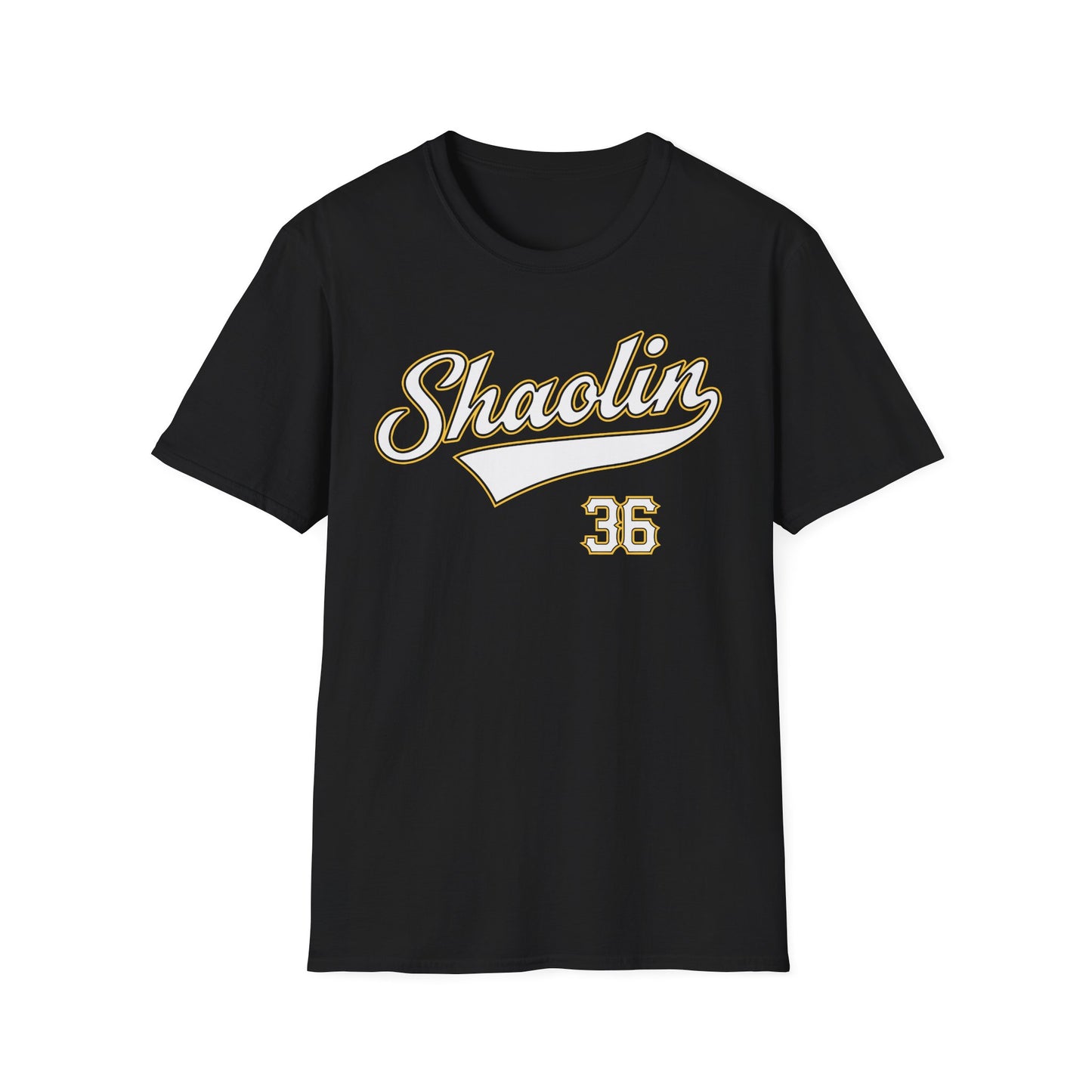 Shaolin 36 T Shirt - Léger
