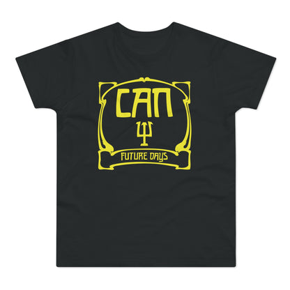Can Future Days T Shirt (Poids Standard)