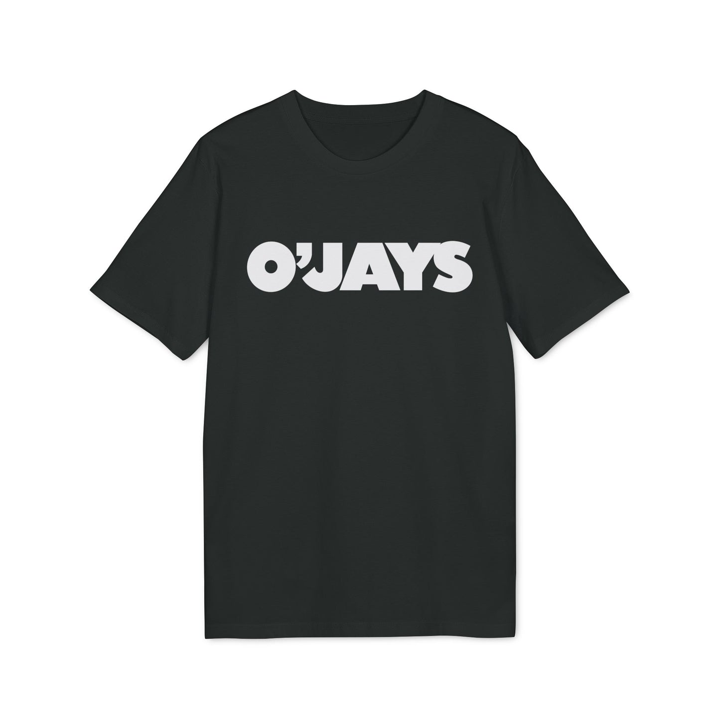 O Jays T Shirt (Coton Bio Premium)