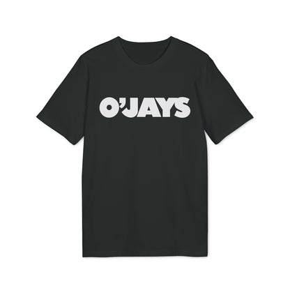 O Jays T Shirt (Coton Bio Premium)