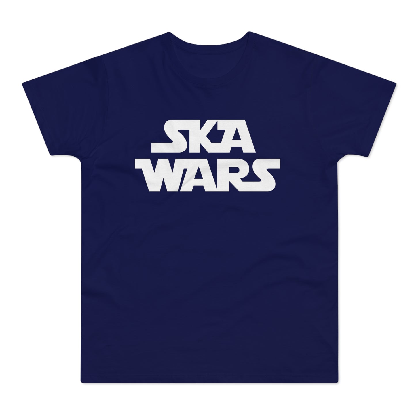 Ska Wars T Shirt (Poids Standard)