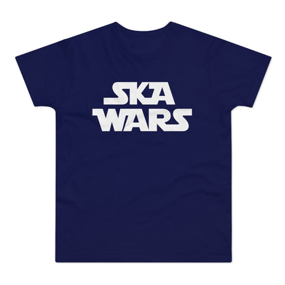 Ska Wars T Shirt (Poids Standard)