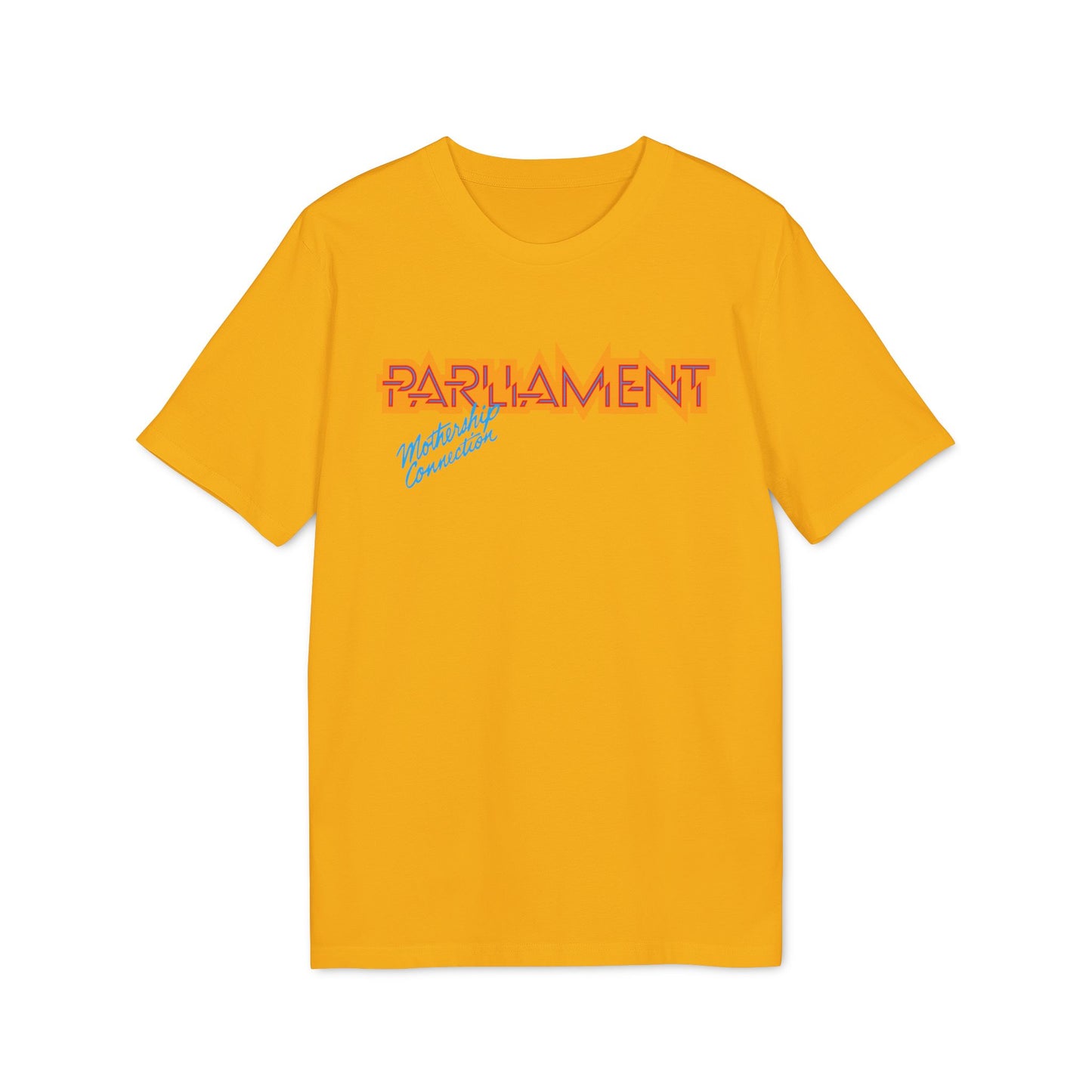 Parliament T Shirt (Coton Bio Premium)