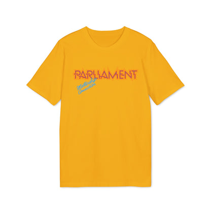 Parliament T Shirt (Coton Bio Premium)