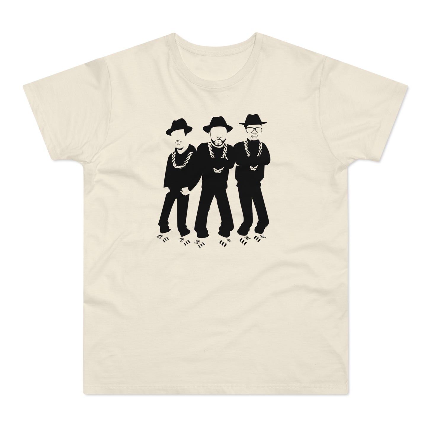 Dope Ropes T Shirt (Poids Standard)