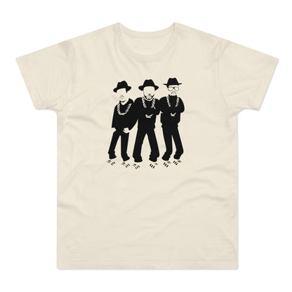 Dope Ropes T Shirt (Poids Standard)