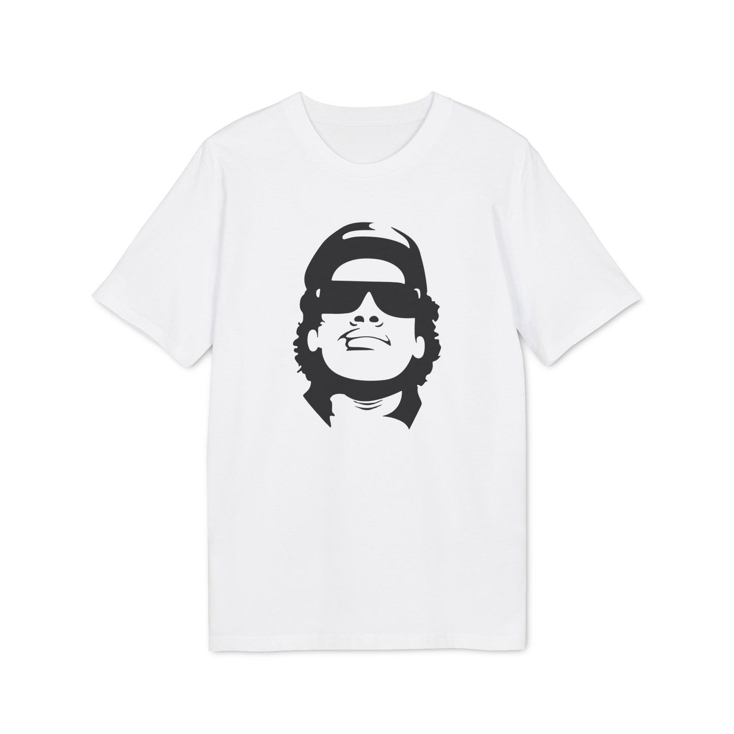 Eazy E T Shirt (Coton Bio Premium)
