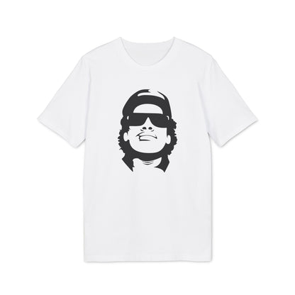 Eazy E T Shirt (Coton Bio Premium)