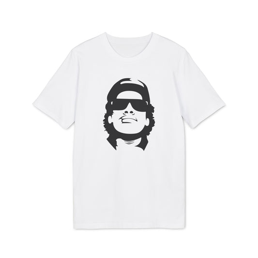 Eazy E T Shirt (Coton Bio Premium)
