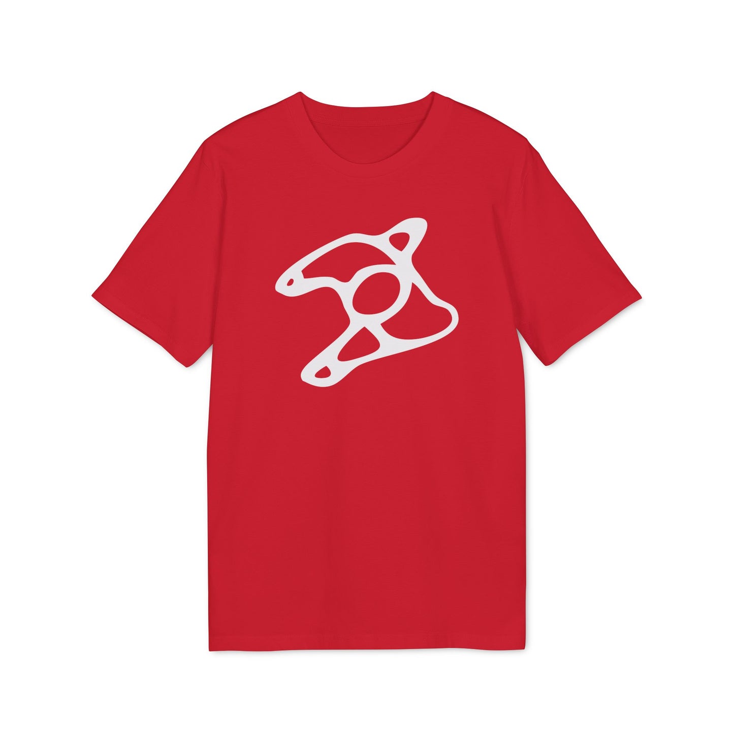 Mute Records T Shirt (Coton Bio Premium)