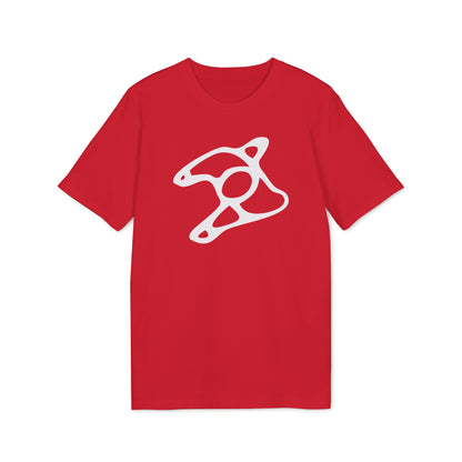 Mute Records T Shirt (Coton Bio Premium)