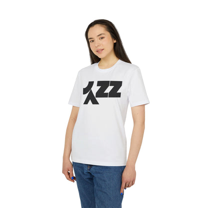 Jazz Up T Shirt (Coton Bio Premium)