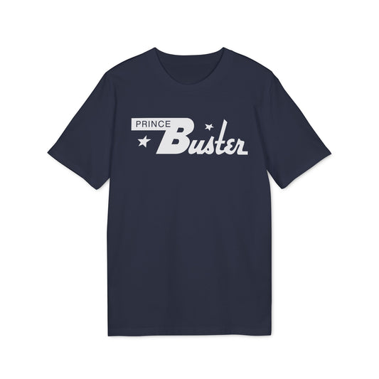 Prince Buster T Shirt (Coton Bio Premium)