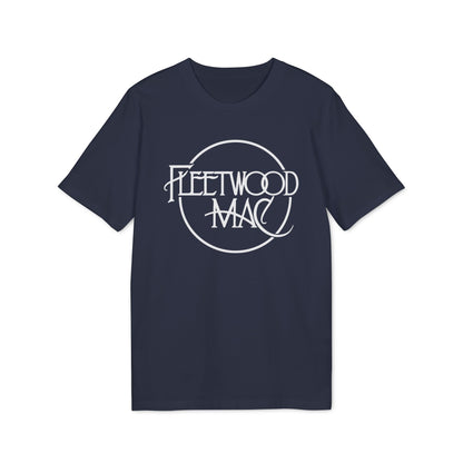 Fleetwood Mac T Shirt (Coton Bio Premium)