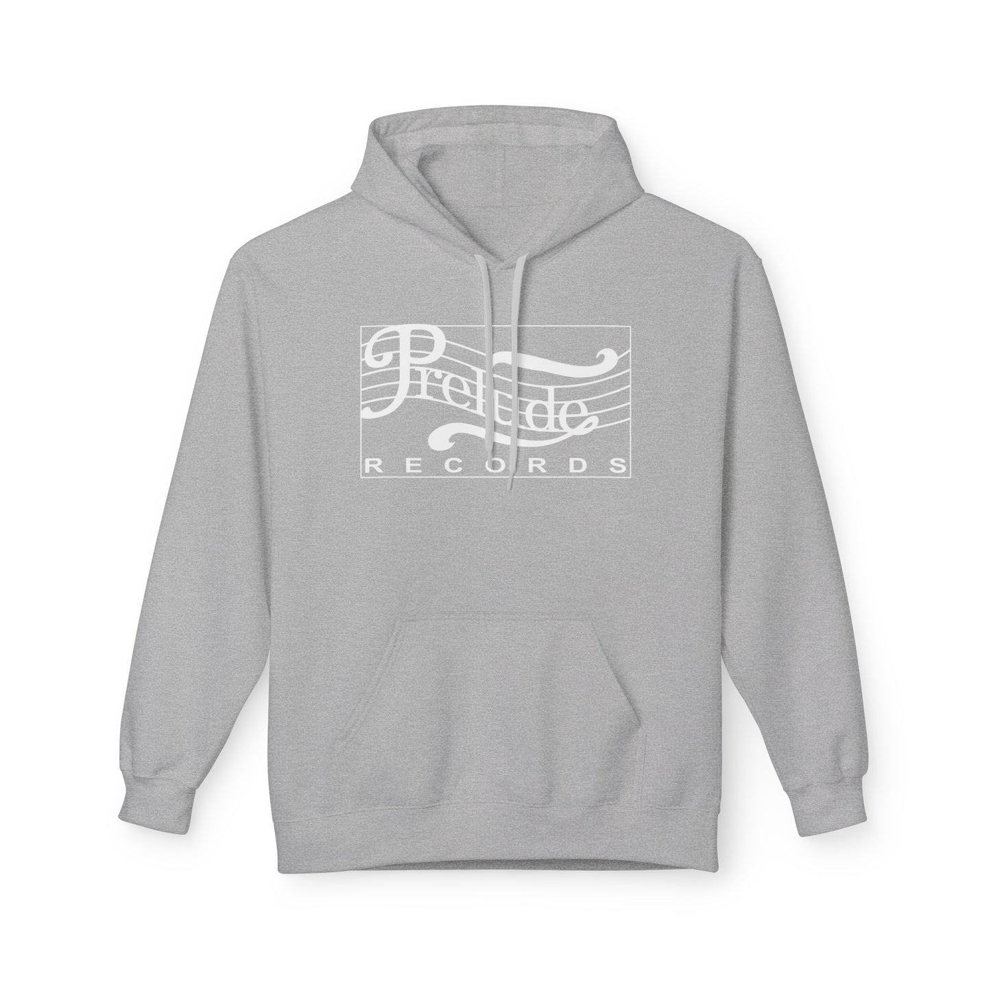 Prelude Records Hoodie / Hoody