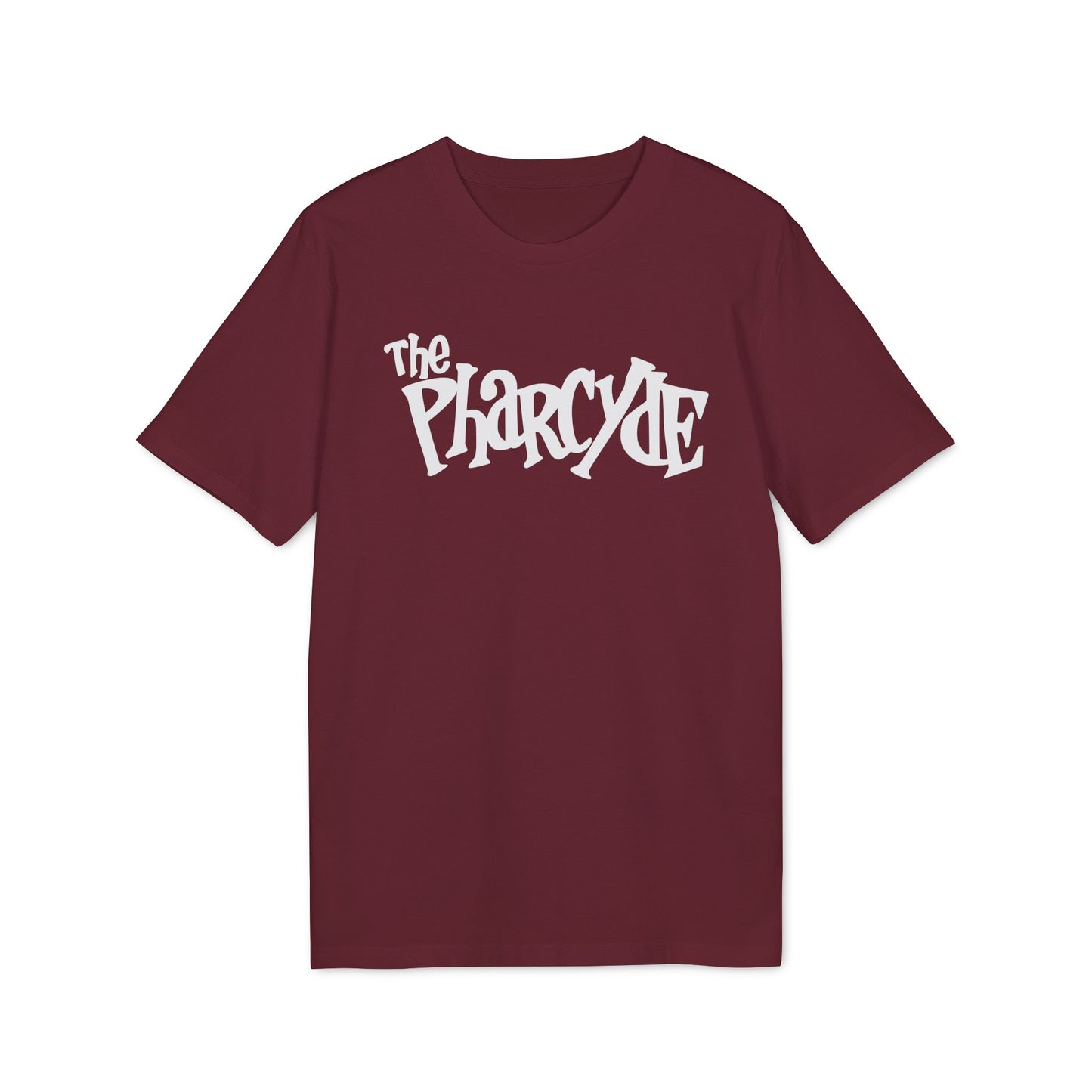 The Pharcyde T Shirt (Coton Bio Premium)