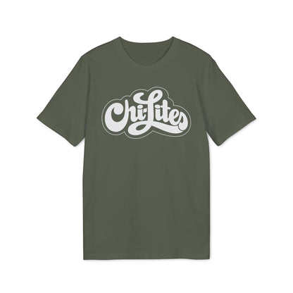 Chi Lites T Shirt (Coton Bio Premium)