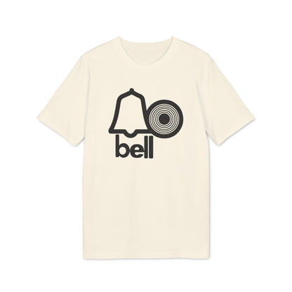 Bell Records T Shirt (Coton Bio Premium)